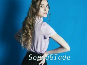 SonyaBIade