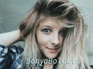 SonyaBoldwin