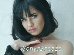 SonyaBreeze