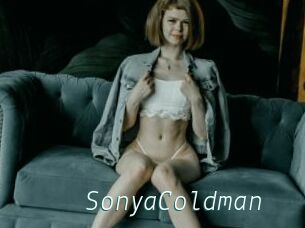 SonyaColdman