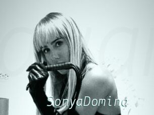 SonyaDomina