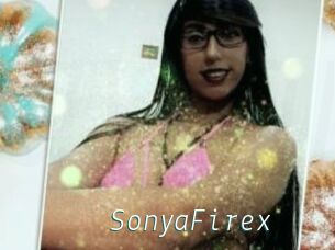 SonyaFirex