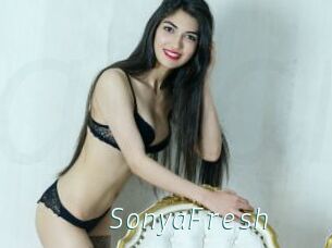 SonyaFresh