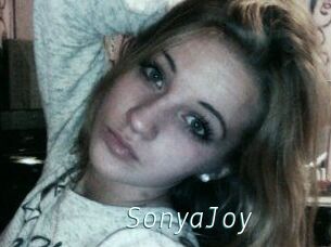 SonyaJoy