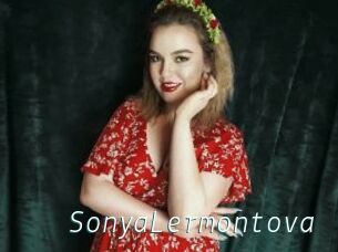 SonyaLermontova