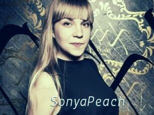 SonyaPeach