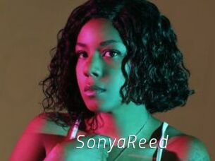 SonyaReed