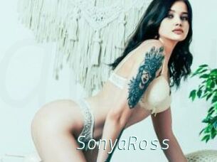 SonyaRoss