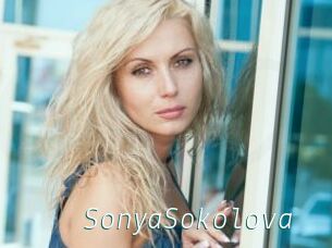 SonyaSokolova