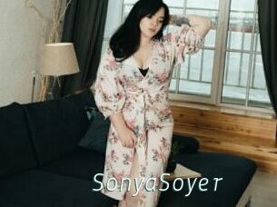 SonyaSoyer