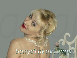 SonyaYakovlevna