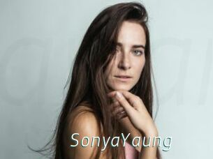 SonyaYaung