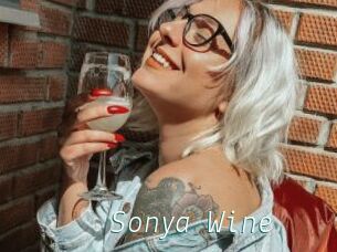 Sonya_Wine