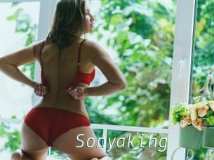 Sonyaking