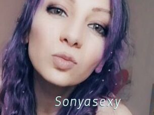 Sonyasexy
