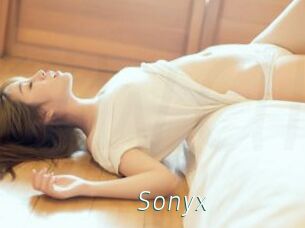 Sonyx
