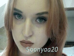 Soonyaa20