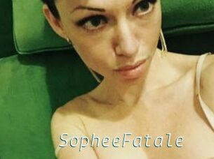 SopheeFatale