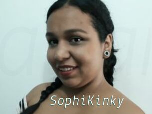 SophiKinky