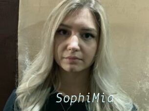 SophiMia