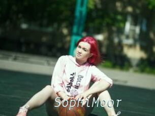 SophiMoor
