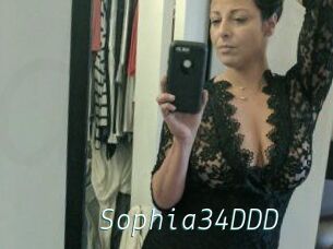 Sophia34DDD
