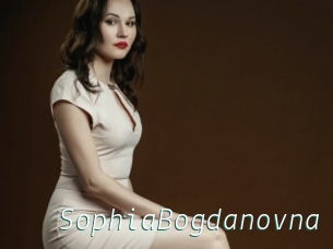 SophiaBogdanovna