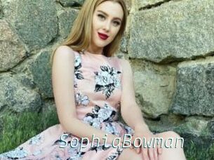 SophiaBowman