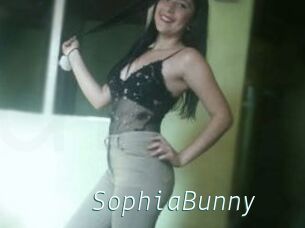 SophiaBunny