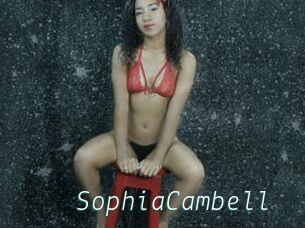 SophiaCambell