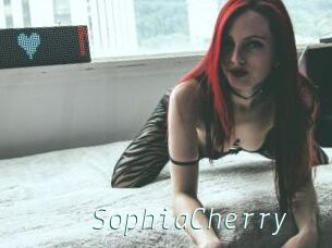 SophiaCherry