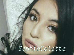 SophiaColette