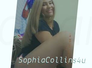 SophiaCollins4u