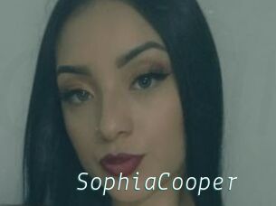 SophiaCooper