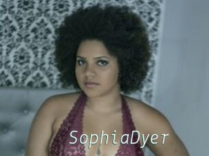 SophiaDyer