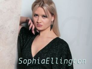 SophiaEllington