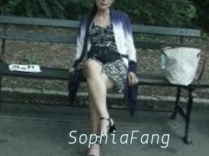 SophiaFang