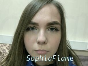 SophiaFlame