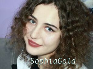 SophiaGold