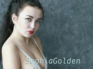 SophiaGolden