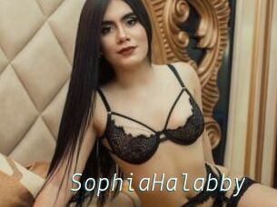 SophiaHalabby