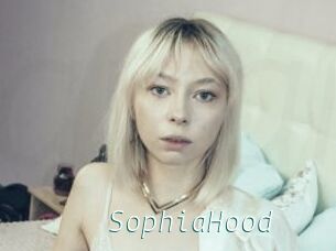 SophiaHood