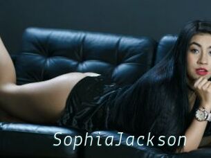 SophiaJackson