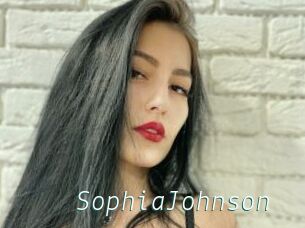 SophiaJohnson