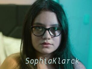 SophiaKlarck