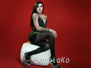 SophiaKo