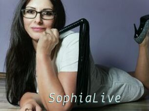 SophiaLive