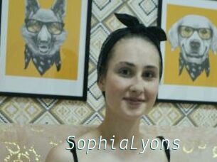 SophiaLyons