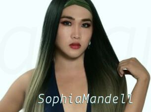 SophiaMandell