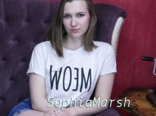 SophiaMarsh